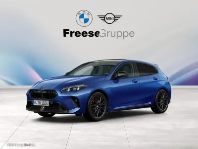 Neu BMW 123 Performance 218 PS (160 kW) 2026 Blau Kleinwagen