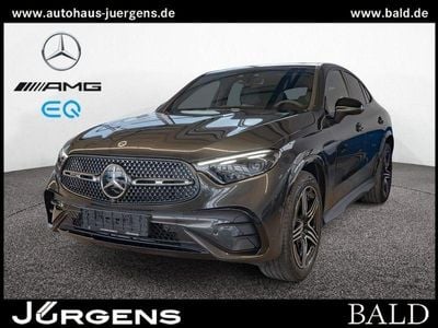 Mercedes GLC300