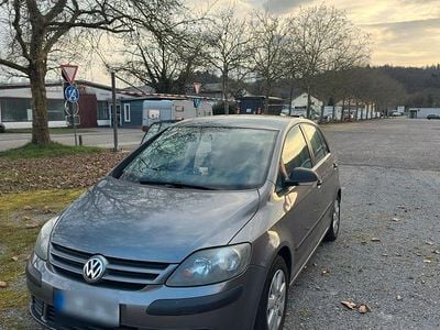 Gebraucht VW Golf V 102 PS (75 kW) 2007 Grau Limousine