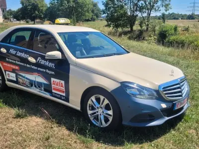 Gebraucht Mercedes 200 136 PS (100 kW) 2014 Limousine