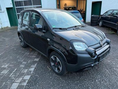 Fiat Panda Cross