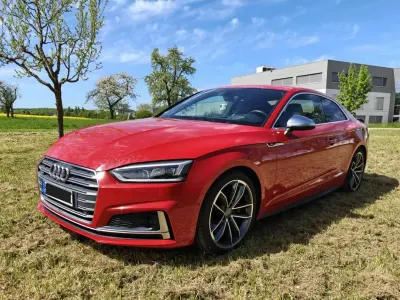 Gebraucht Audi S5