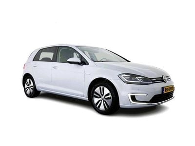 VW e-Golf