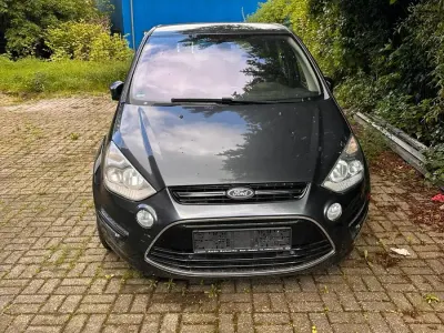 Gebraucht Ford S-MAX