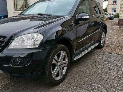 Mercedes Ml Class Gebraucht Kaufen 91 Autouncle