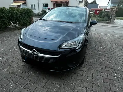 Gebraucht Opel Corsa