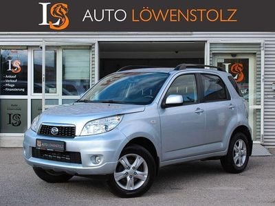 Daihatsu Terios