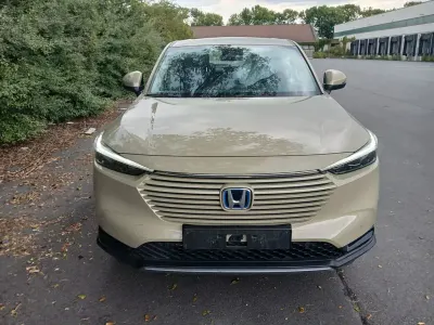 Gebraucht Honda HR-V
