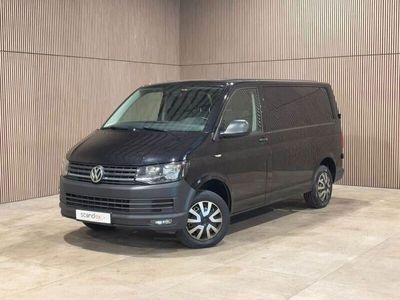 VW T6