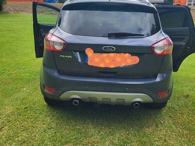 Gebraucht 2012 Ford Kuga Titanium SUV | 7.000 € (Fairer Preis)