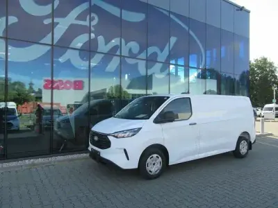 Gebraucht Ford Transit Custom Trend 136 PS (100 kW) 2025 Andere Van