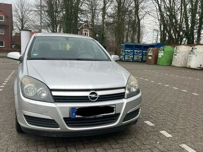 gebraucht Opel Astra 1.4