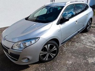 Renault Mégane III