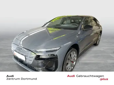 Gebraucht Audi S6 e-tron