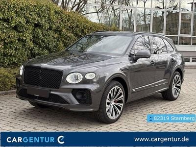 Gebraucht Bentley Bentayga 549 PS (403 kW) 2021 Unbekannt SUV