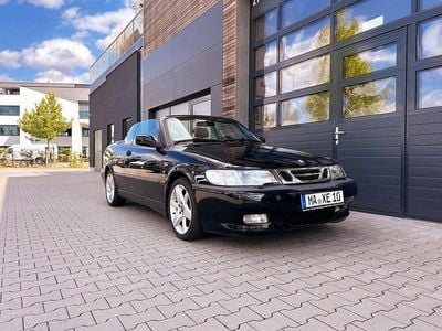 Saab 9-3 Cabriolet