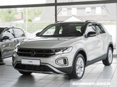 gebraucht VW T-Roc R