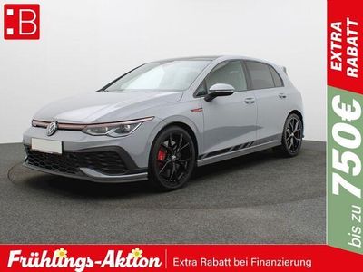 Brugt VW Golf VIII Pro 300 HK (220 kW) 2024 Grå Sedan