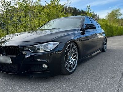 gebraucht BMW 335 Gran Turismo i xDrive M Sport Autom M Sport