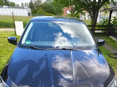 Gebraucht Skoda Fabia