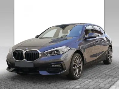 Gebraucht BMW 120
