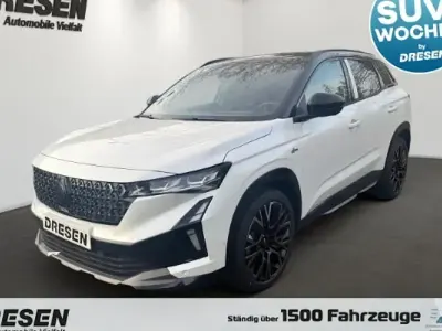 Neu Renault Austral Esprit Alpine 200 PS (147 kW) 2026 Weiss SUV