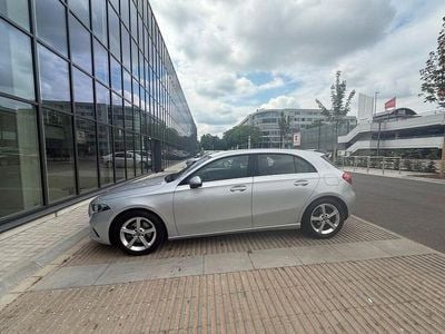 Mercedes A200