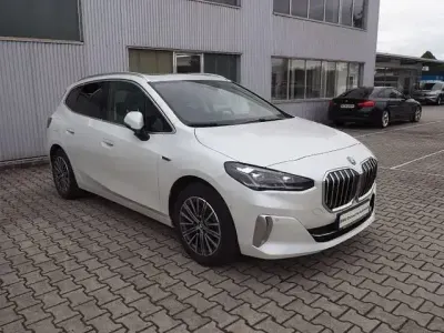 Gebraucht BMW 230e Active Tourer