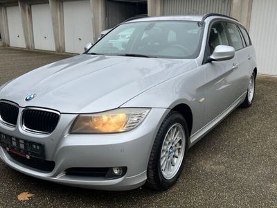 gebraucht BMW 316 d Touring -TÜV/ 8-fach Bereifung