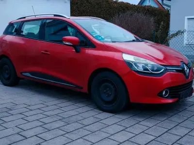 Gebraucht Renault Clio GrandTour