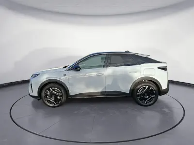 Neu Peugeot 3008 Comfort 194 PS (142 kW) 2025 Weiß SUV