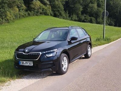 gebraucht Skoda Kamiq Kamiq1.0 TSI Active