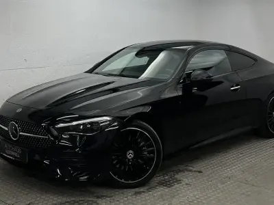 Gebraucht Mercedes CLE450