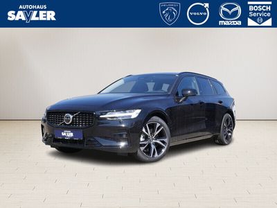 gebraucht Volvo V60 B4 Plus Dark