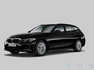 BMW 320e
