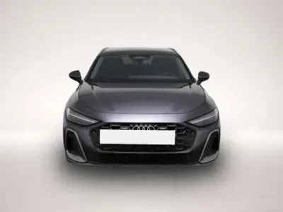 Neu Audi A5 Basis 204 PS (150 kW) 2026 Manufacturer Kombi