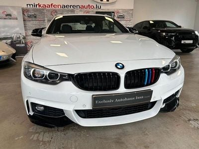 BMW 420