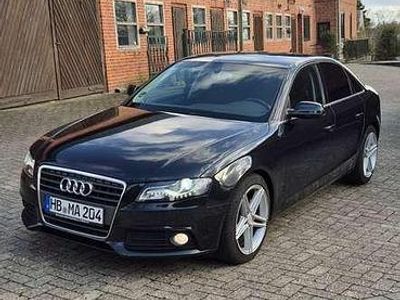 Gebraucht Audi A4 S-Line 143 PS (105 kW) 2010 Kombi