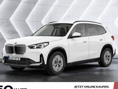 Nuova BMW iX1 150 kW (204 CV) 2026 Bianco SUV