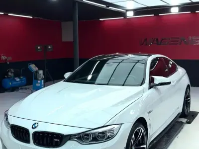 Gebraucht BMW M4