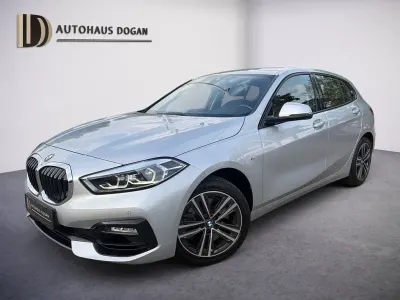 Gebraucht BMW 120