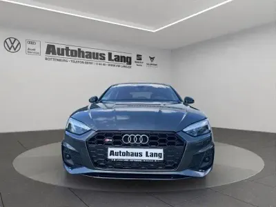 Gebraucht Audi S5 Sportback