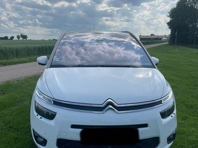 Citroën Grand C4 Picasso
