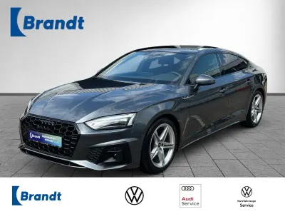 Gebraucht Audi A5 Sportback