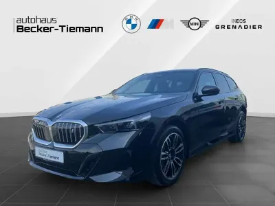 Gebraucht BMW i5