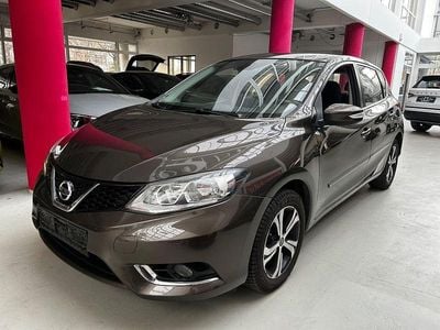 Nissan Pulsar