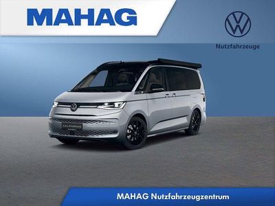 Silber Neu 2026 VW California California Van | 97.505 €