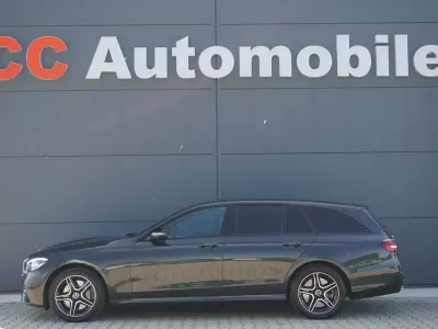Gebraucht Mercedes E300