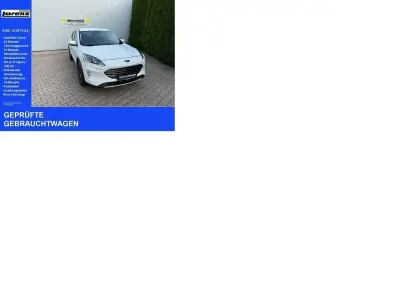 Gebraucht Ford Kuga