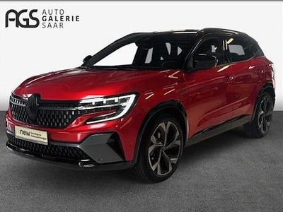 Gebraucht Renault Austral Techno Esprit Alpine 158 PS (116 kW) 2024 Dezemirrot SUV